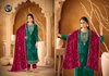 Champion Vol 2 By Fourdots Velvet Wholesale Designer Salwar Suits In India